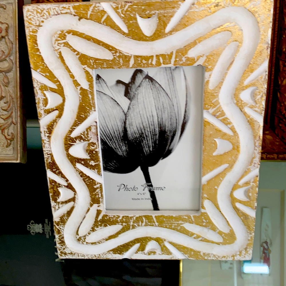 Picture frame 9 x7